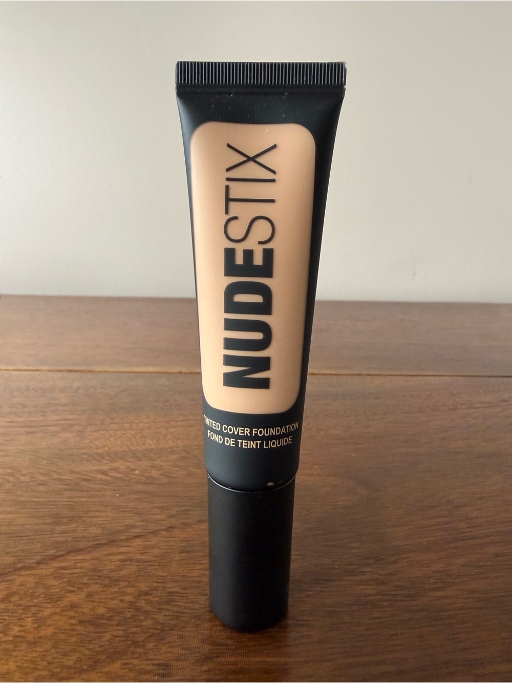 NEW - Nudestix Tinted Cover Foundation - Nude 5